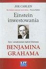 Einstein inwestowania