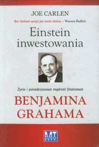 Einstein inwestowania