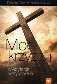 Moc krzyża II