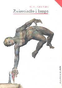 Zwierciadło i lampa