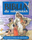 Biblia dla milusińskich