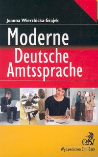 Moderne deutsche amtssprache