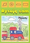 Rysuję sam Pojazdy