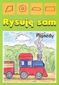 Rysuję sam Pojazdy
