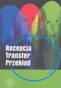 Recepcja Transfer Przekład T 3