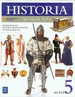 Historia wokół nas 5 Podręcznik do historii i społeczeństwa