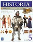 Historia wokół nas 5 Podręcznik do historii i społeczeństwa