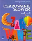 Czarowanie słowem 5 Podręcznik część 2