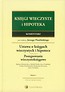 Księgi wieczyste i hipoteka Komentarz