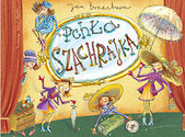 Pchła Szachrajka
