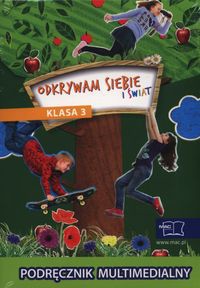 Odkrywam siebie i świat Ja i Moja Szkoła 3 Pakiet rozszerzony