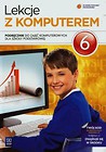 Lekcje z komputerem 6 Podręcznik