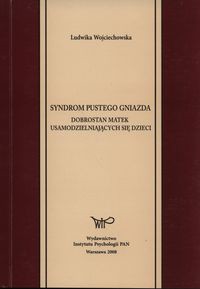 Syndrom pustego gniazda