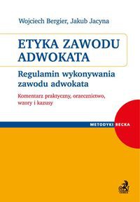 Etyka zawodu adwokata