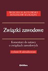 Związki zawodowe