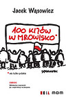 100 kijów w mrowisko