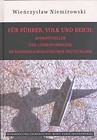 Für Führer Volk und Reich