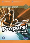 Prepare! 1 Workbook