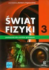 Świat fizyki Podręcznik Część 3