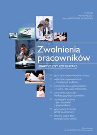 Zwolnienia pracowników