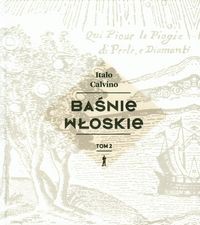 Baśnie włoskie Tom 2
