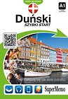 Duński Szybki start Kurs językowy z płytą CD