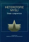 Heterotopie myśli