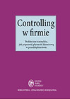 Controlling w firmie