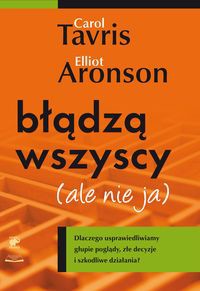 Błądzą wszyscy ale nie ja