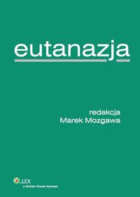 Eutanazja