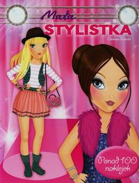 Mała stylistka