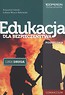 Edukacja dla bezpieczeństwa Podręcznik Linia druga