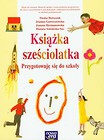 Książka sześciolatka Przygotowuję się do szkoły