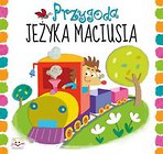 Przygoda jeżyka Maciusia