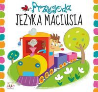 Przygoda jeżyka Maciusia