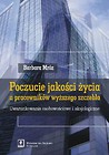 Poczucie jakości życia u pracowników wyższego szczebla