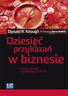 Dziesięć przykazań w biznesie