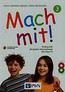 Mach mit! 3 Podręcznik + 2CD