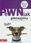 PeWNiak gimnazjalny Fizyka