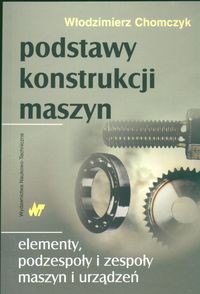 Podstawy konstrukcji maszyn