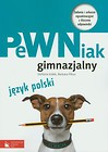 PeWNiak gimnazjalny Język polski