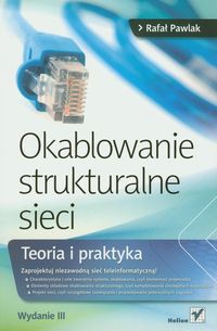 Okablowanie strukturalne sieci