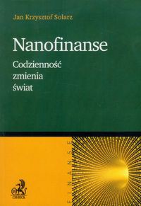 Nanofinanse