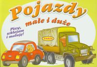 Pojazdy małe i duże