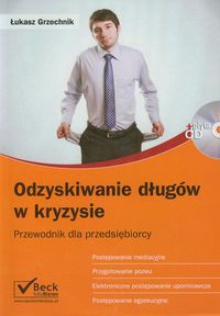 Odzyskiwanie długów w kryzysie