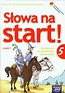 Słowa na start 5 Podręcznik do kształcenia językowego część 1