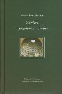 Zapiski z przełomu wieków
