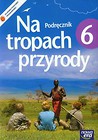 Na tropach przyrody 6 Podręcznik