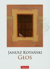 Głos