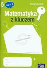 Matematyka z kluczem 6 Zeszyt ćwiczeń Część 2